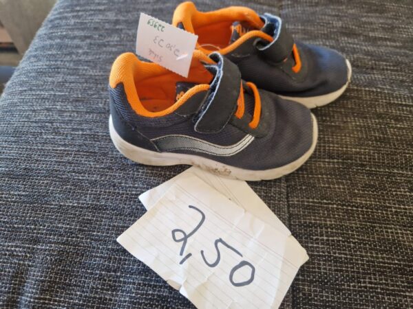Schuhe Gr 23