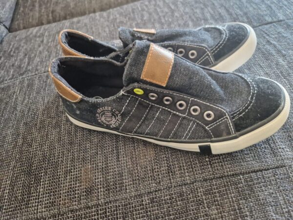 Schuhe Gr 36 Neu