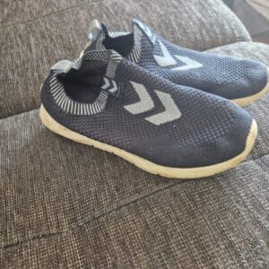 Schuhe Gr 37 Hummel