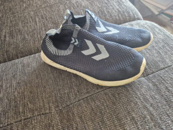 Schuhe Gr 37 Hummel