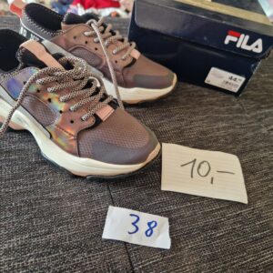 Schuhe Gr 38 Np 45,00