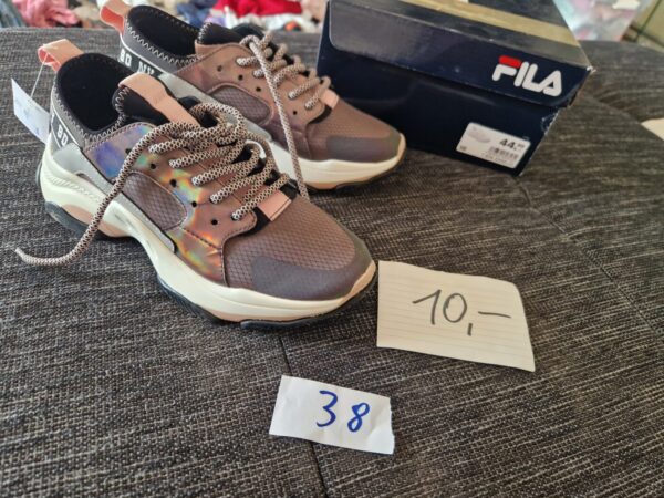 Schuhe Gr 38 Np 45,00