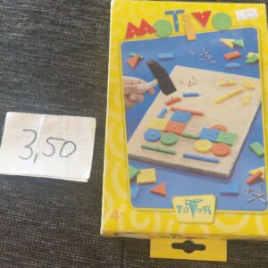 Spiel Hämmerchenspiel