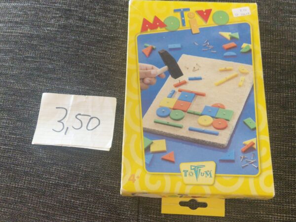 Spiel Hämmerchenspiel