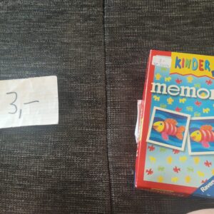 Spiel Memory
