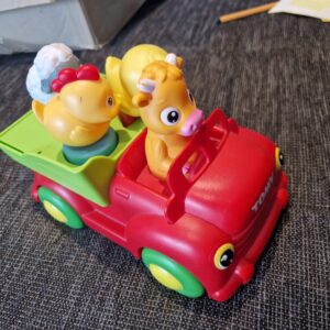 Spielzeug Mit Sound Auto