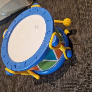 Spielzeug Trommel Musik