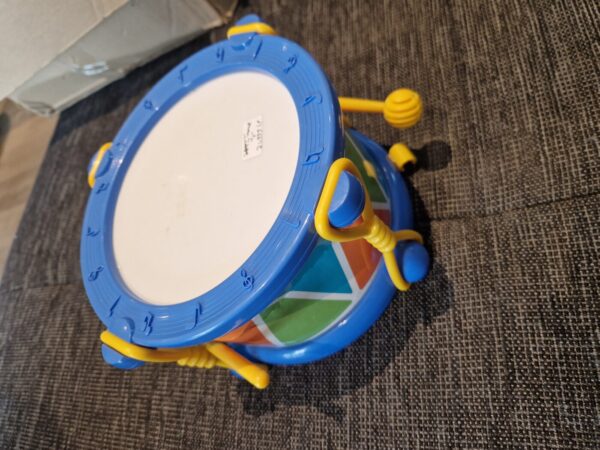 Spielzeug Trommel Musik