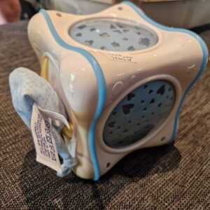 Spielzeug Elektro Projektor, Sternenhimmel