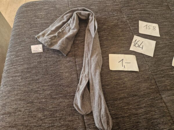 Strumpfhose 158 164