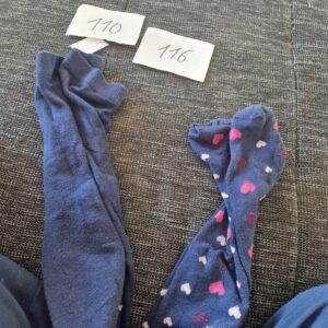Strumpfhose 110 116