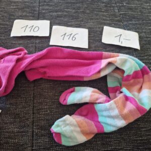 Strumpfhose 110 116