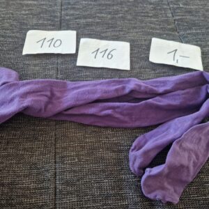 Strumpfhose 110 116