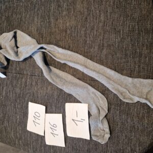 Strumpfhose 110 116
