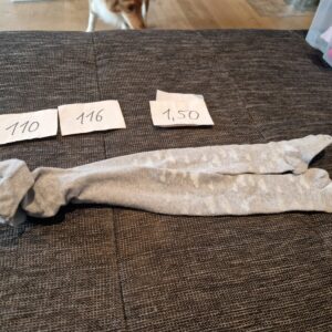 Strumpfhose 110 116