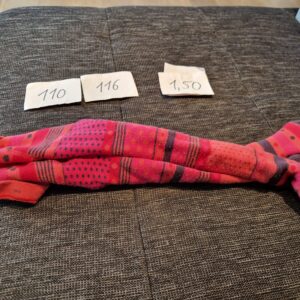 Strumpfhose 110 116