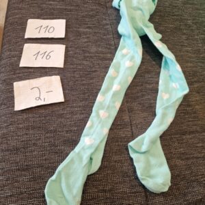 Strumpfhose 110 116