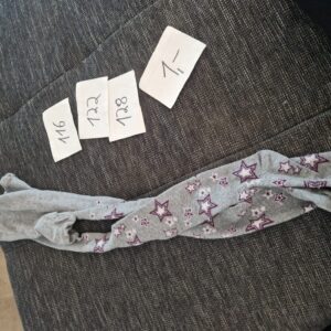 Strumpfhose 116-128