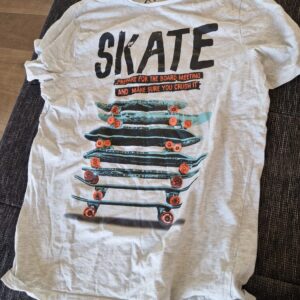 T Shirt 170 176