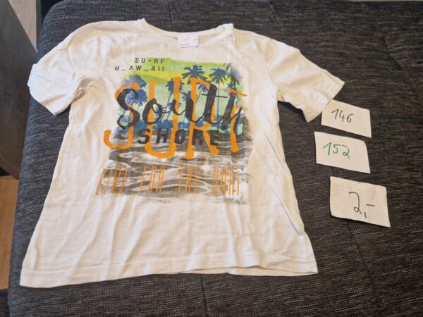 T Shirt 146 152