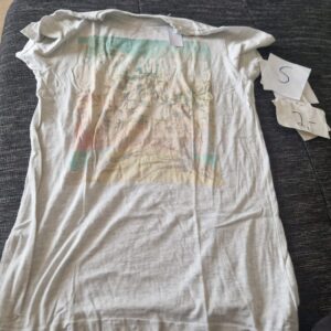 T Shirt Gr S