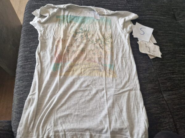 T Shirt Gr S
