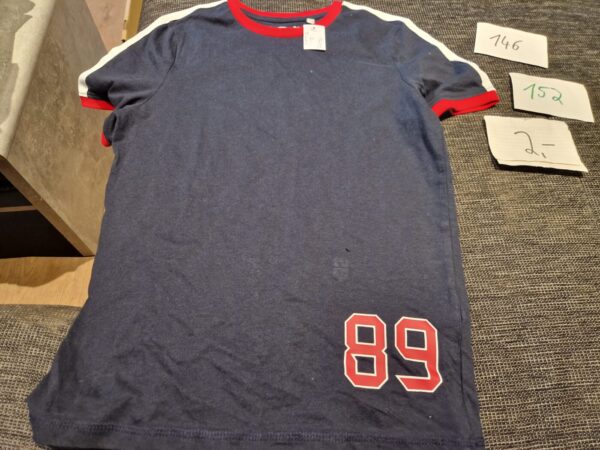 T Shirt 146 152