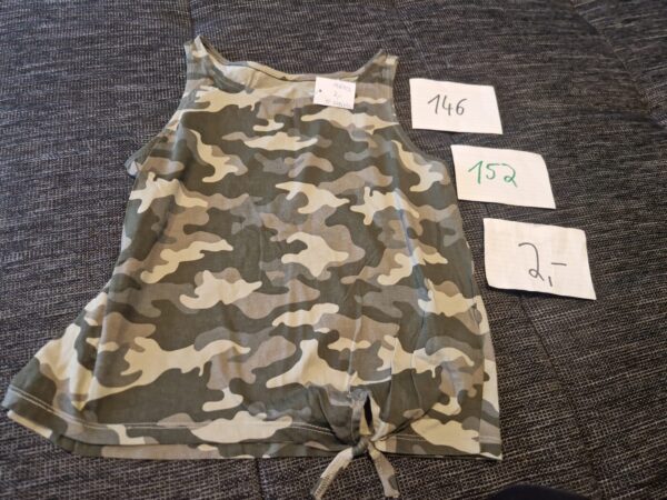 T Shirt 146 152
