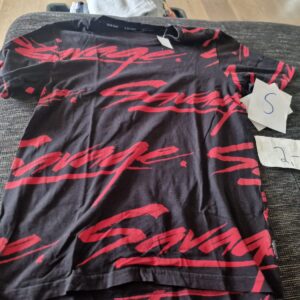 T Shirt Gr S