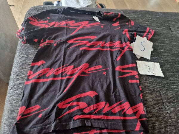 T Shirt Gr S