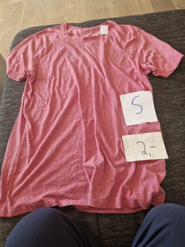 T Shirt Gr S