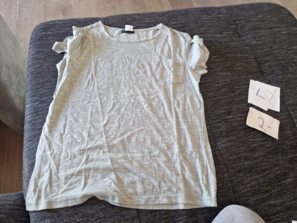 T Shirt L