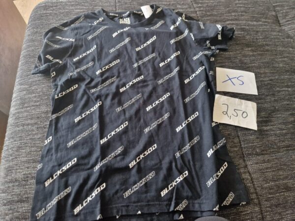 T Shirt XS