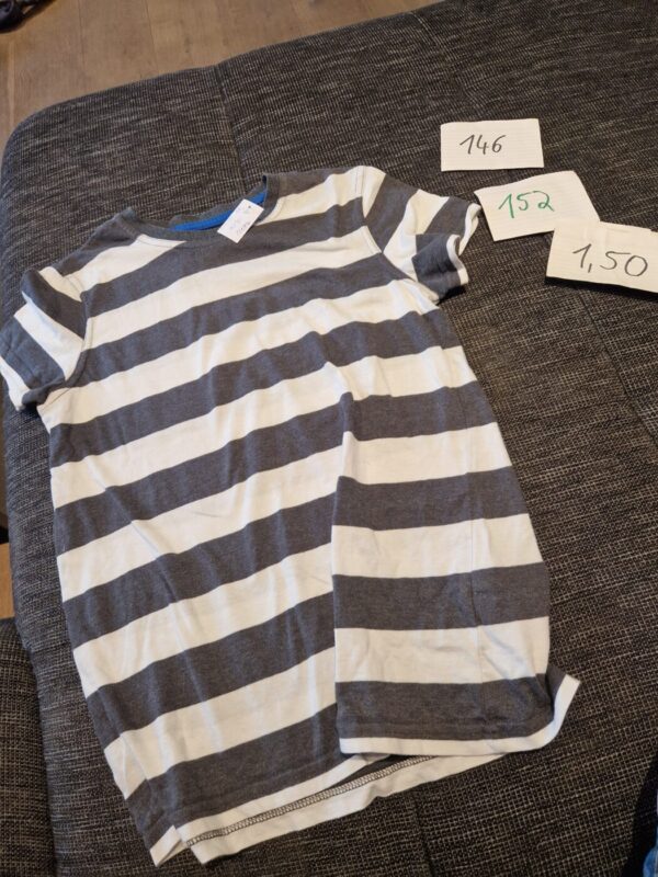 T Shirt 146 152