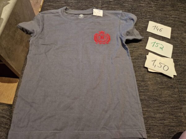 T Shirt 146 152