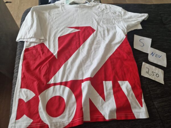 T Shirt Gr S
