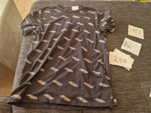 T Shirt 158 164