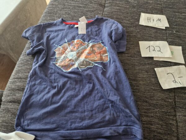 T Shirt 122