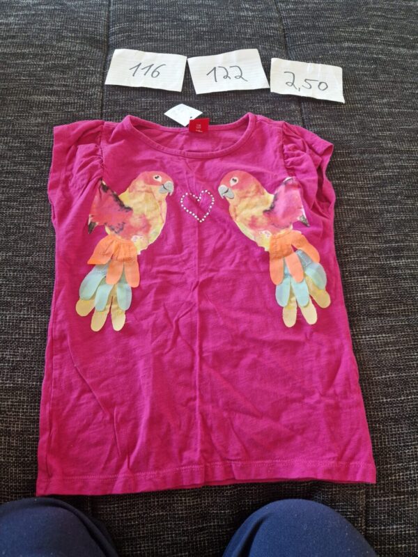T Shirt 116 122 S Oliver