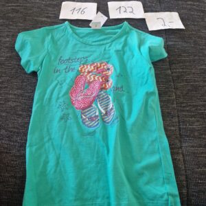 T Shirt 116 122 S Oliver