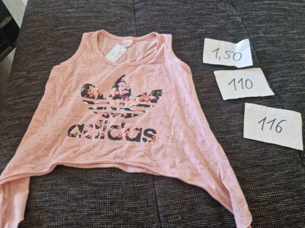 T Shirt 110 116
