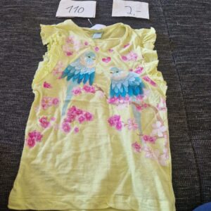 T Shirt 110