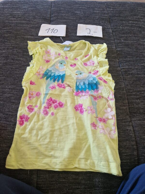 T Shirt 110