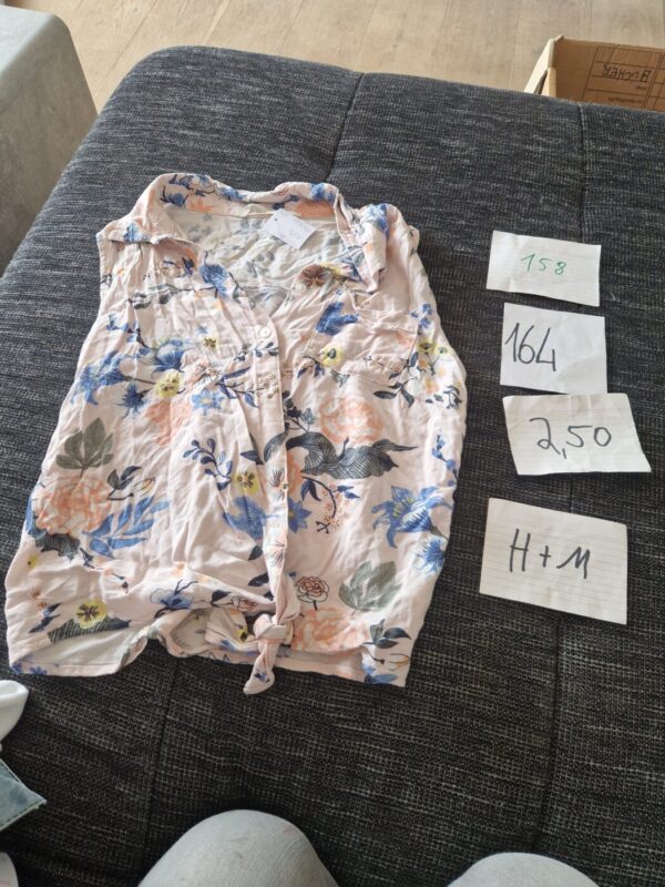 T Shirt 158 164