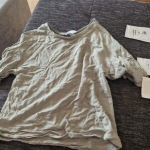 T Shirt 158