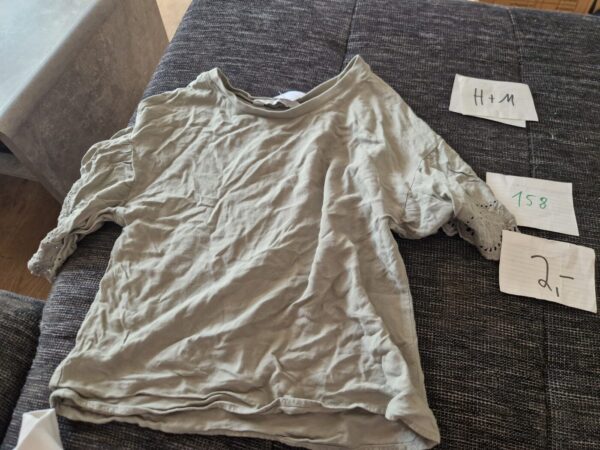 T Shirt 158