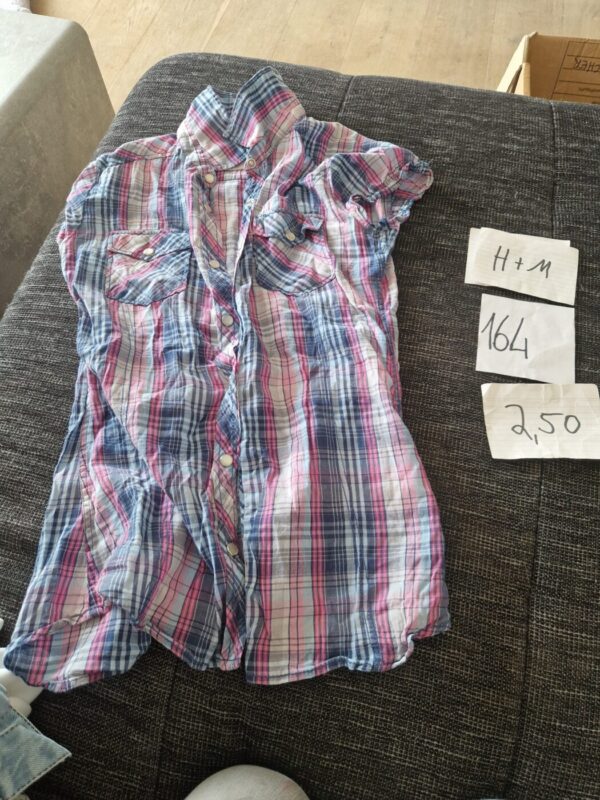 T Shirt 164