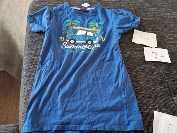T Shirt 158 164