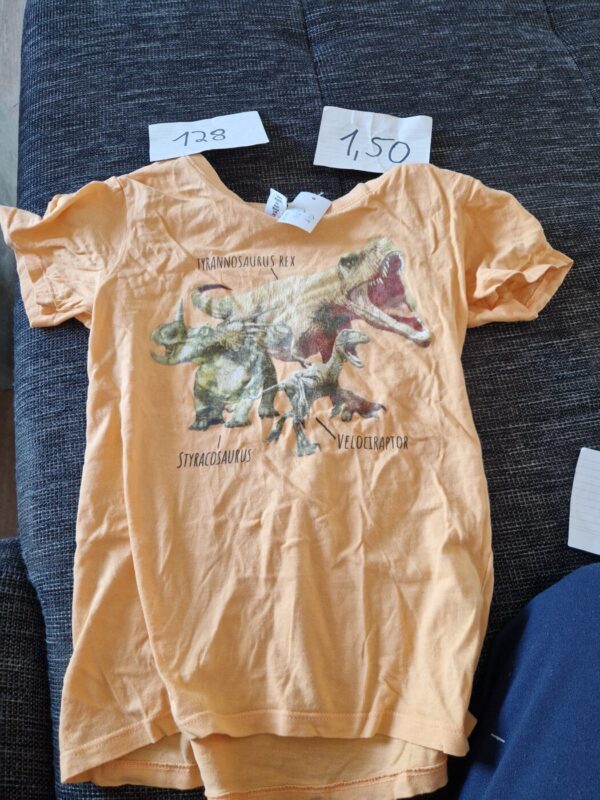 T Shirt 128