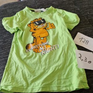 T Shirt 128